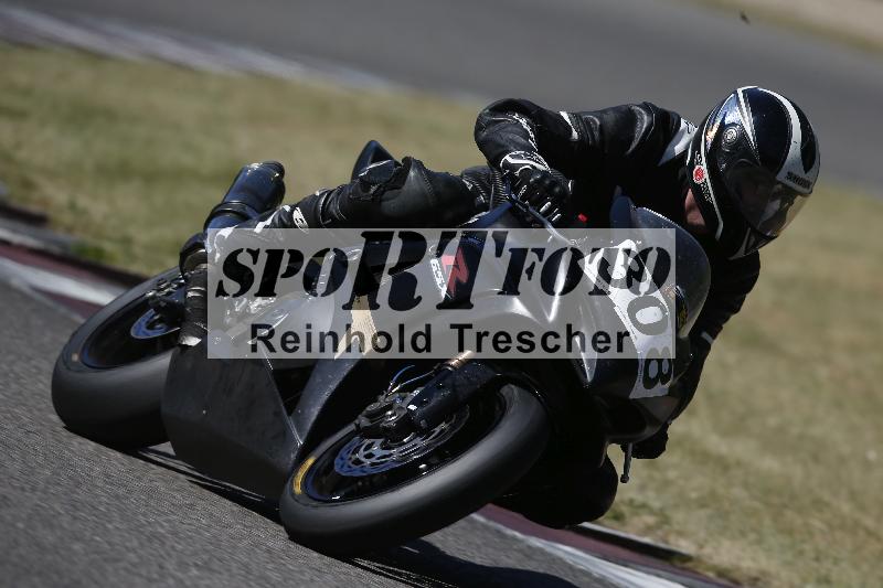 /13 01.05.2026  Speer Racing ADR/Gruppe gelb/308